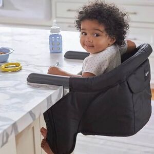 ✨NEW Inglesina Fast Table Chair (Portable Hook-on Highchair)